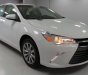 Toyota Camry XLE 2017 - Bán xe Toyota Camry XLE 2017, màu trắng, nhập khẩu
