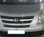 Hyundai Grand Starex 2008 - Bán gấp Hyundai Grand Starex đời 2008, màu bạc, giá 575tr