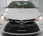 Toyota Camry XLE 2017 - Bán xe Toyota Camry XLE 2017, màu trắng, nhập khẩu