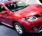 Nissan X trail SV 2016 - Nissan X trail 2 cầu 2.5, màu trắng, có xe lái thử, giao xe ngay, hỗ trợ trả góp 80% tại Buôn Ma Thuật