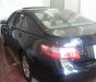 Toyota Camry LE   2007 - Bán Toyota Camry LE đời 2007, màu đen, nhập khẩu 