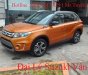 Suzuki Vitara 2018 - Bán Suzuki Vitara 2018 - khuyến mại siêu khủng- Lh: 0985547829