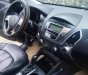 Hyundai Tucson 2011 - Bán Hyundai Tucson đời 2011, màu đen, xe nhập