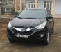 Hyundai Tucson 2011 - Bán Hyundai Tucson đời 2011, màu đen, xe nhập