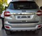Ford Everest 2.2L Titanium 2017 - Bán Ford Everest 2.2L Titanium sản xuất 2017, màu bạc, nhập khẩu Thái Lan hỗ trợ trả góp toàn quốc