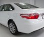 Toyota Camry XLE 2017 - Bán xe Toyota Camry XLE 2017, màu trắng, nhập khẩu