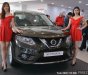 Nissan X trail SV 2016 - Nissan X trail 2 cầu 2.5, màu trắng, có xe lái thử, giao xe ngay, hỗ trợ trả góp 80% tại Buôn Ma Thuật