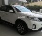 Kia Sorento 2017 - Bán ô tô Kia Sorento đời 2018, chỉ cần trả trước 300tr, hỗ trợ ngân hàng 90%, LH 0915253588 phục vụ tốt nhất