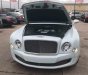 Bentley Mulsanne 2013 - Bán Bentley Mulsanne 2013 full option, nhập khẩu