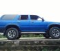 Toyota Hilux 1992 - Cần bán lại xe Toyota Hilux đời 1992 số tự động