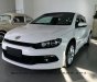 Volkswagen Scirocco 2012 - thanh lý Volkswagen Scirocco 2.0 Turbo TSI - nhập mới 100% xe thể thao 2 cửa - Quang Long 0933.689.294