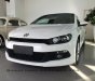 Volkswagen Scirocco 2012 - thanh lý Volkswagen Scirocco 2.0 Turbo TSI - nhập mới 100% xe thể thao 2 cửa - Quang Long 0933.689.294