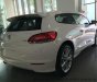 Volkswagen Scirocco 2012 - thanh lý Volkswagen Scirocco 2.0 Turbo TSI - nhập mới 100% xe thể thao 2 cửa - Quang Long 0933.689.294