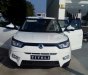 Ssangyong Ssangyong khác Tivoli  2016 - Tặng 50 đồng tiền mặt khi mua xe Ssangyong Tivoli tại Showroom Ssangyong miền nam