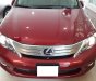 Lexus HS250 H 2009 - Cần bán Lexus HS250h 2009, màu đỏ, nhập khẩu