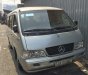 Mercedes-Benz Sprinter 2002 - Cần bán xe cũ Mercedes Sprinter năm 2002 số sàn