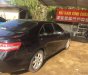 Toyota Camry LE 2009 - Bán ô tô Toyota Camry LE đời 2009, màu đen, xe nhập, giá 875tr