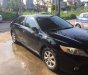 Toyota Camry LE 2009 - Bán ô tô Toyota Camry LE đời 2009, màu đen, xe nhập, giá 875tr