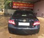 Toyota Camry LE 2009 - Bán ô tô Toyota Camry LE đời 2009, màu đen, xe nhập, giá 875tr