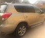 Toyota RAV4 2008 - Cần bán xe Toyota RAV4 đời 2008, màu vàng, xe nhập chính chủ