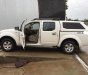 Nissan Navara XE 2013 - Bán Nissan Navara XE năm 2013, xe chính chủ, máy móc, nội ngoại thất đẹp