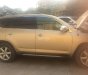 Toyota RAV4 2008 - Cần bán xe Toyota RAV4 đời 2008, màu vàng, xe nhập chính chủ