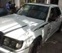 Mercedes-Benz E class E260  1990 - Cần bán lại xe Mercedes E260 đời 1990, màu trắng, nhập từ Đức