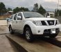 Nissan Navara XE 2013 - Bán Nissan Navara XE năm 2013, xe chính chủ, máy móc, nội ngoại thất đẹp