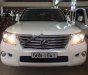 Lexus LX 570 2009 - Bán ô tô Lexus LX 570 đời 2009, màu trắng, xe nhập