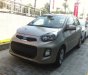 Kia Morning 1.25L EXMT 2017 - Cần bán xe Kia Morning 1.25L EXMT phiên bản 2018, màu đỏ