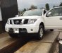 Nissan Navara XE 2013 - Bán Nissan Navara XE năm 2013, xe chính chủ, máy móc, nội ngoại thất đẹp