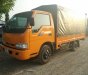 Kia K2700 2016 - Bán xe tải K2700 nâng tải 1.9 289 triệu giao xe trong tháng hỗ trợ trả góp lên tới 75%