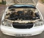 Toyota Corolla XL 1.3MT 2001 - Xe Toyota Corolla XL 1.3MT năm 2001, màu trắng số sàn