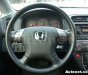 Honda Stream 2005 - Cần bán xe Honda Stream 2005 màu trắng