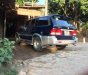 Ssangyong Musso 2002 - Cần bán xe Ssangyong Musso đời 2002, màu xanh lam, giá 210tr