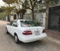 Toyota Corolla XL 1.3MT 2001 - Xe Toyota Corolla XL 1.3MT năm 2001, màu trắng số sàn