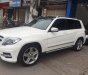 Mercedes-Benz GLK 250 AMG 2015 - Cần bán lại xe Mercedes GLK250 AMG sản xuất 2015, màu trắng