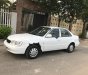 Toyota Corolla XL 1.3MT 2001 - Xe Toyota Corolla XL 1.3MT năm 2001, màu trắng số sàn