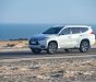 Mitsubishi Pajero Sport 2017 - Mitsubishi Pajero Sport 2017 tại Hà Tĩnh