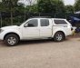 Nissan Navara 2013 - Bán xe cũ Nissan Navara năm 2013, màu trắng, nhập khẩu