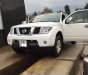 Nissan Navara 2013 - Bán xe cũ Nissan Navara năm 2013, màu trắng, nhập khẩu