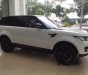 LandRover Range rover Vogue V6 SuperCharged 3.0L 2017 - Bán xe Landrover Range Rover Sport SE - 2017 giá xe 2018 -xe nhập - màu trắng, đen, xanh-màu đồng