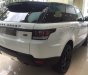 LandRover Range rover Vogue V6 SuperCharged 3.0L 2017 - Bán xe Landrover Range Rover Sport SE - 2017 giá xe 2018 -xe nhập - màu trắng, đen, xanh-màu đồng