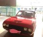 Toyota Celica 1980 - Bán ô tô Toyota Celica đời 1980, màu đỏ, xe nhập