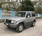 Hyundai Galloper MT 2003 - Bán xe Hyundai Galloper MT đời 2003, màu xám