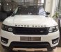 LandRover Range rover Vogue V6 SuperCharged 3.0L 2017 - Bán xe Landrover Range Rover Sport SE - 2017 giá xe 2018 -xe nhập - màu trắng, đen, xanh-màu đồng