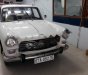 Peugeot 404 1962 - Bán Peugeot 404 đời 1962, màu trắng, nhập khẩu nguyên chiếc chính chủ, 210tr