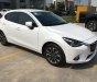 Mazda 2 1.5 AT 2019 - Bán Mazda 2 All New 2019 - LH: 0909 417 798, đủ màu, giao xe ngay, hỗ trợ vay 85%, kinh doanh