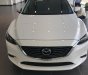 Mazda 6 2.0 AT 2019 - Mazda 6 2019 đủ phiên bản mới, vay trả góp tới 85% lãi thấp, đủ màu xe, L/H: 0909 417 798