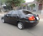 Lifan 520 2007 - Cần bán xe cũ Lifan 520 sản xuất 2007, màu đen còn mới